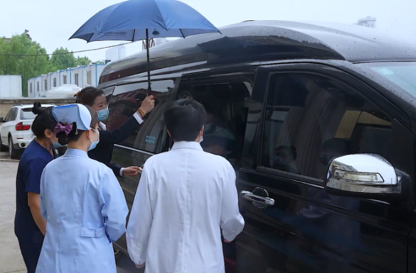 揭秘！寶媽入住前，母嬰友好月子會(huì)所都做了哪些準(zhǔn)備